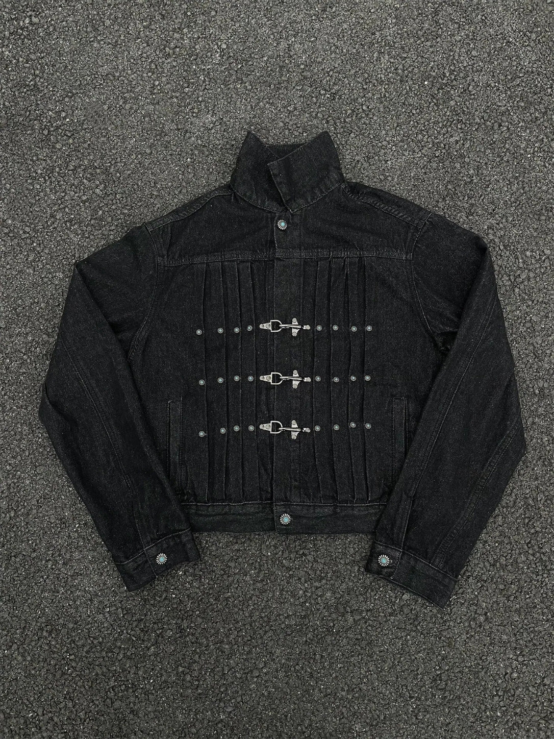 DCRB Denim Devision Jacket