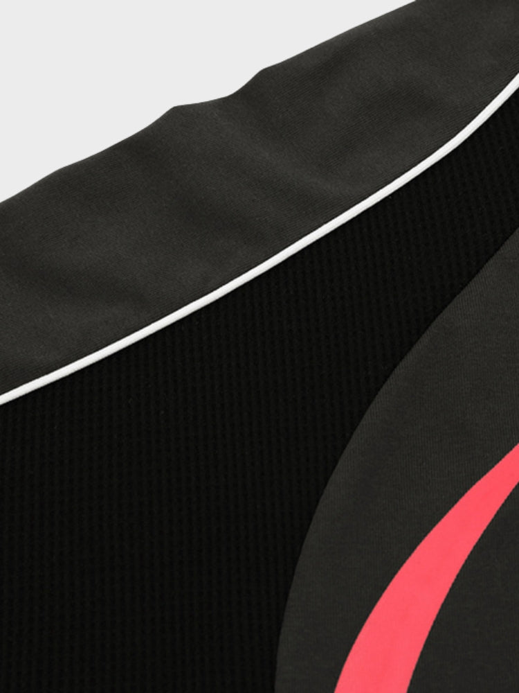 DCRB x Gather Savage Tee