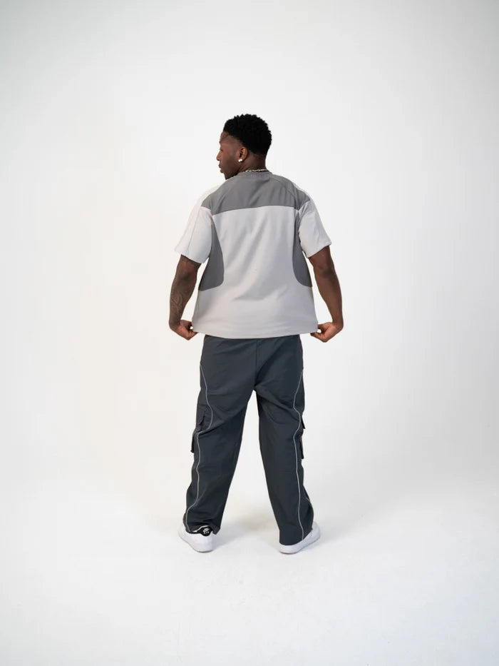 Refused Change Vintage Football Tee