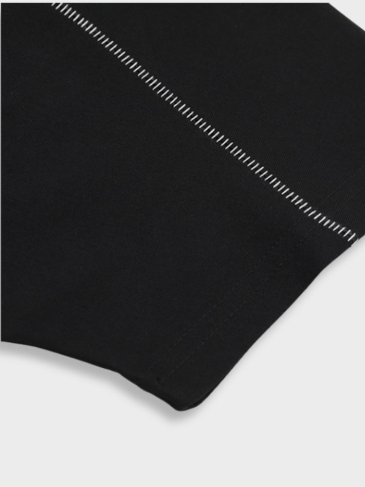 DCRB x Gather Lining Tee