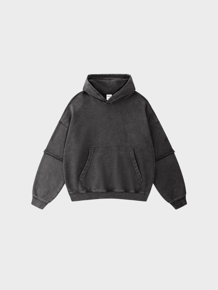 DCRB Deconstruction Hoodie