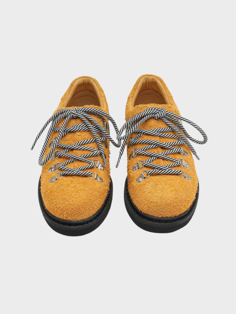 DCRB Derby Suede Ocean Mist