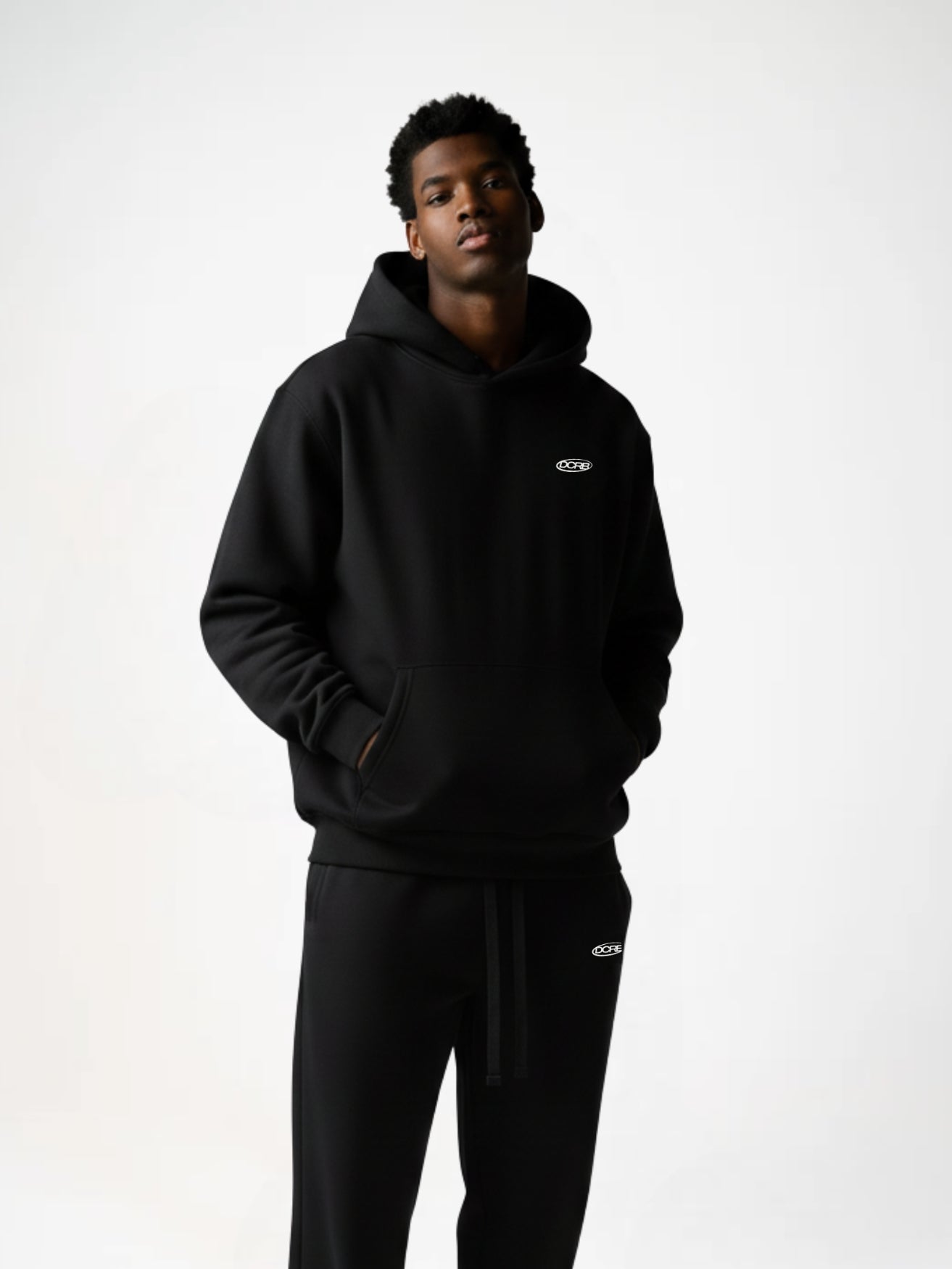 DCRB Joggers V2