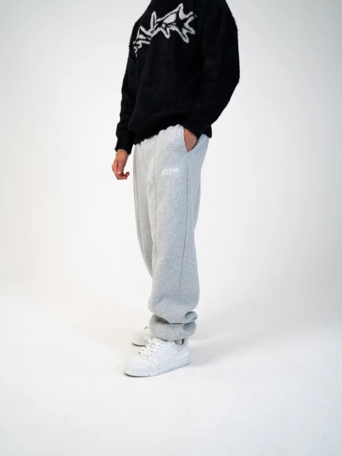 DCRB - Baggy Sweatpants