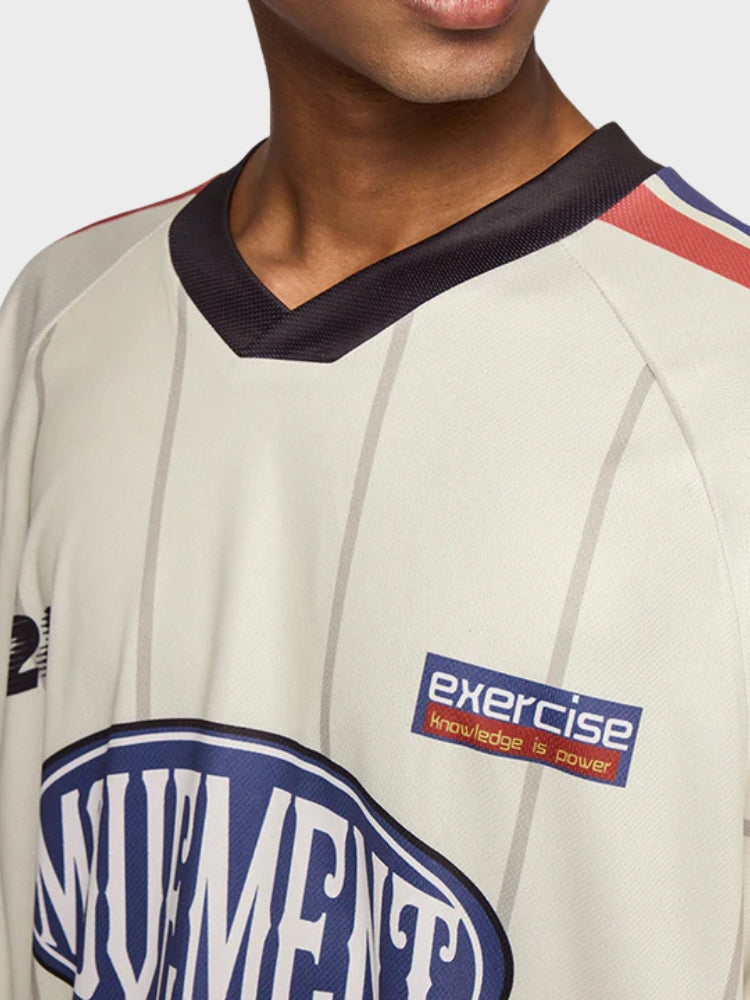 DCRB Movement Jersey