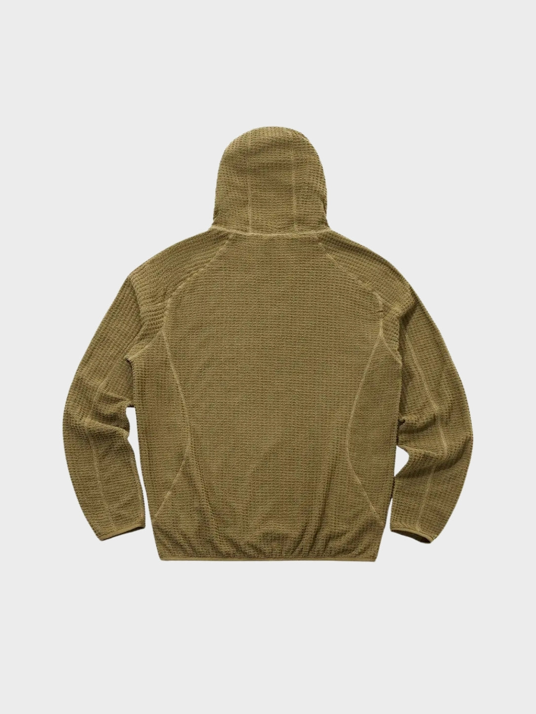 DCRB Thermo Fleece Hoodie
