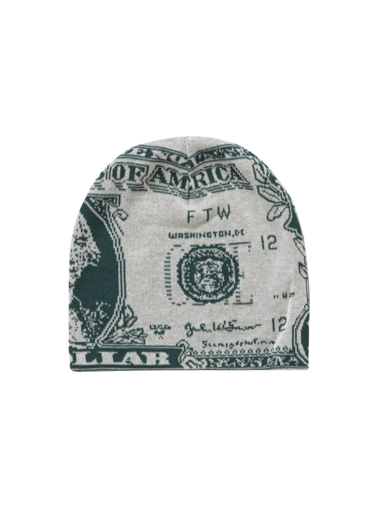 DCRB Dollar Beanie