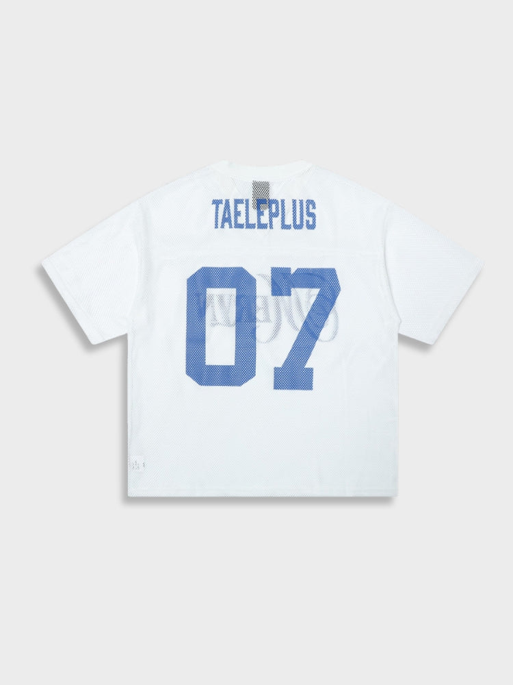 DCRB Hollow Out Meryn Tee