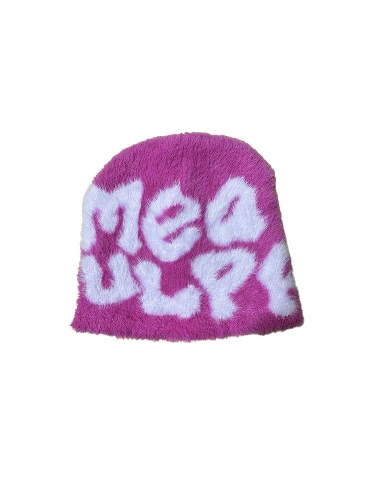 DCRB Mea Culpa Mohair Beanie