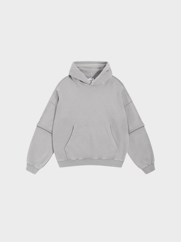 DCRB Deconstruction Hoodie