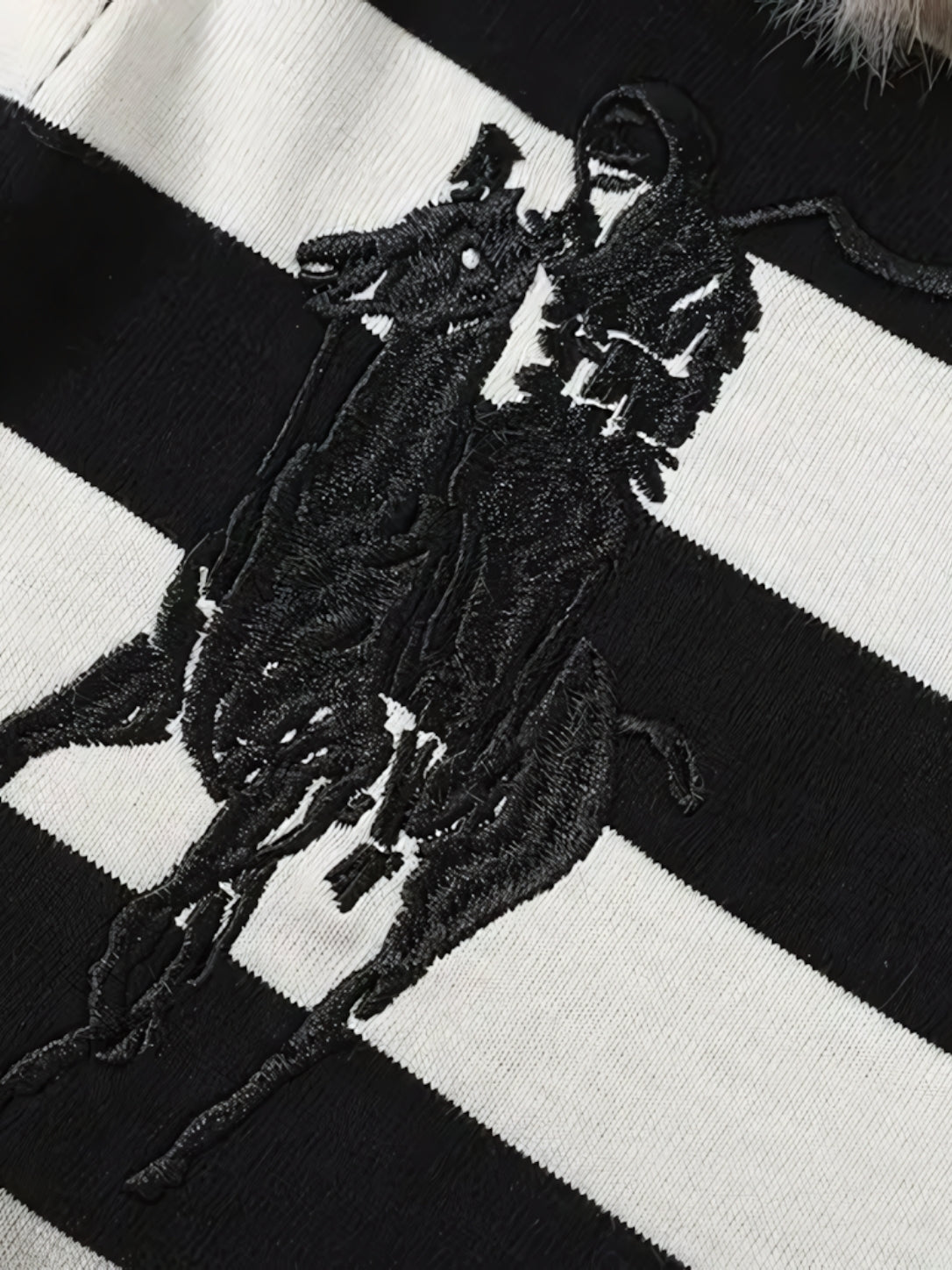 DCRB Monarch Rugby Polo