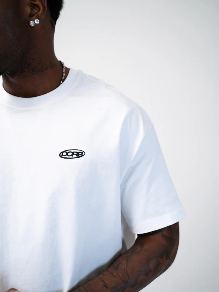 DCRB Basic Tee