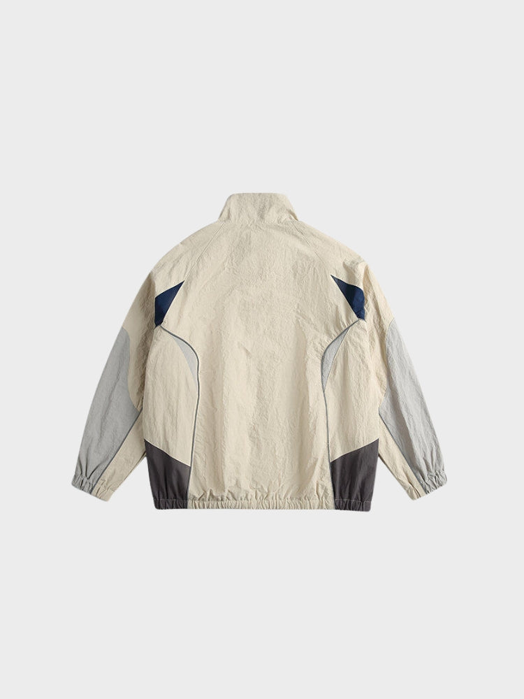DCRB Future Track Jacket