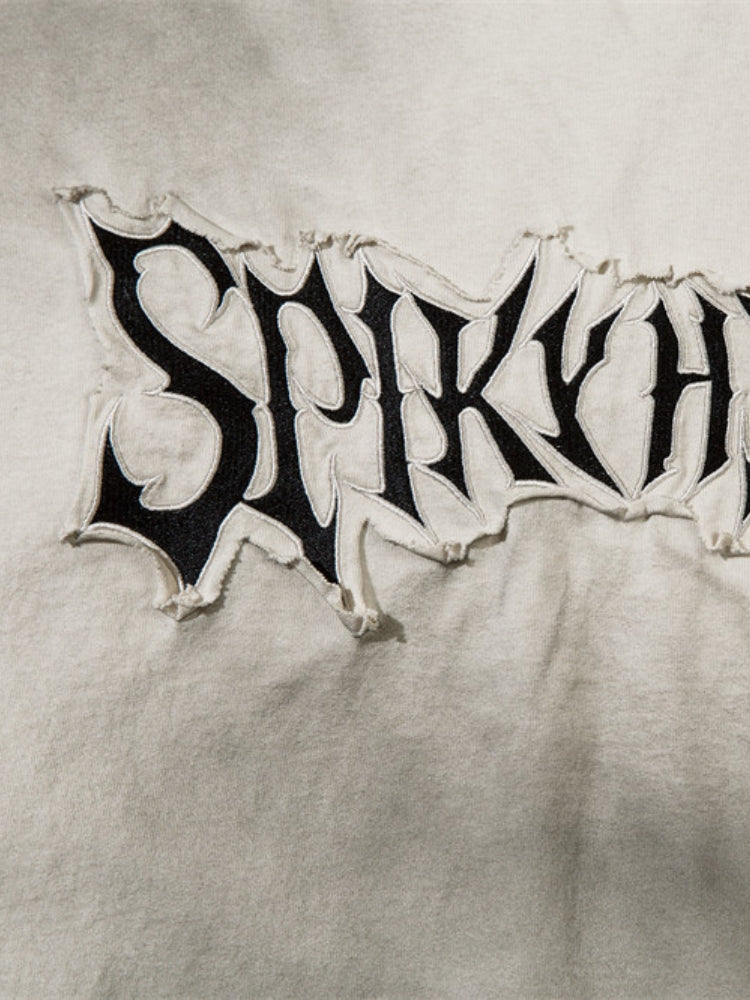 DCRB SpikeyHead Tee