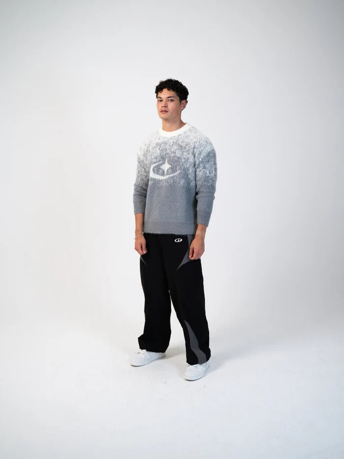 Vintage Decarba Sport Joggers Y2K Version