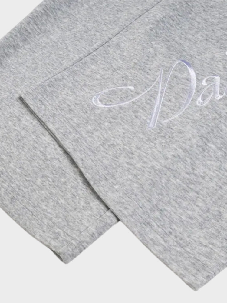 DCRB Heritage Oversized Joggers