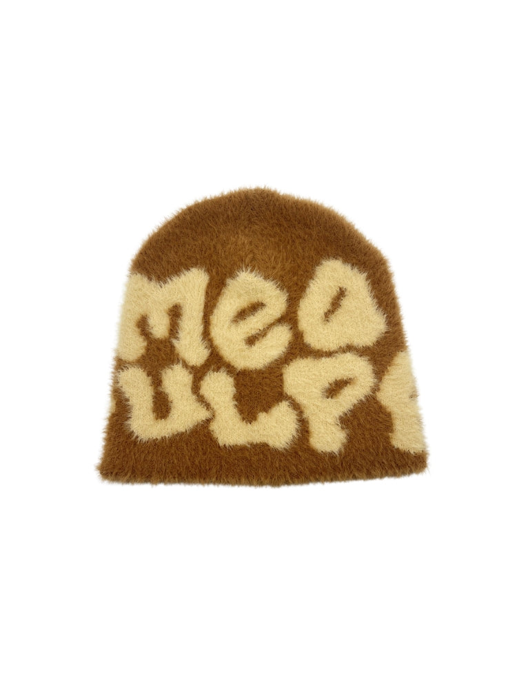 DCRB Mea Culpa Mohair Beanie
