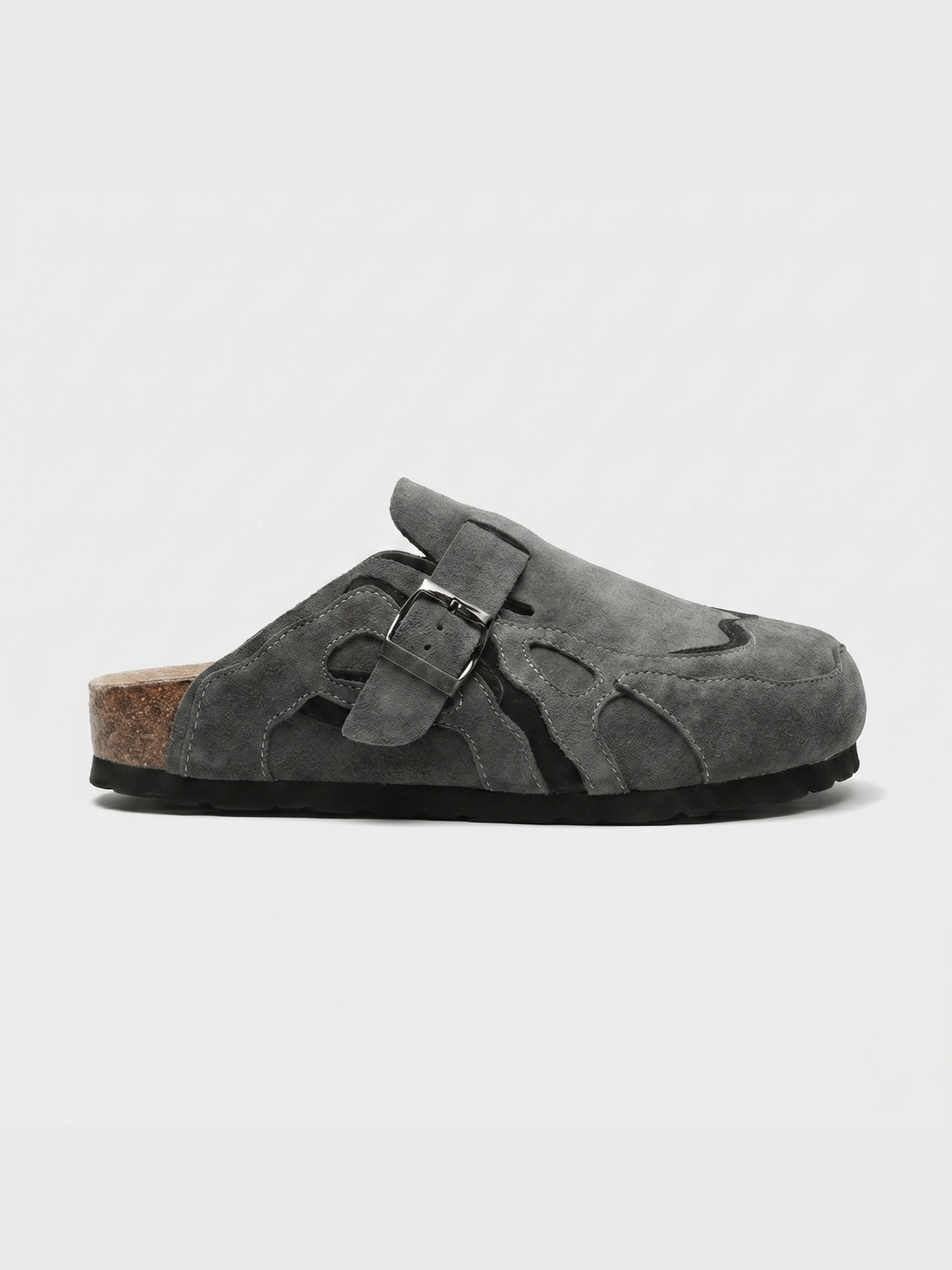 DCRB Wavey Clogs