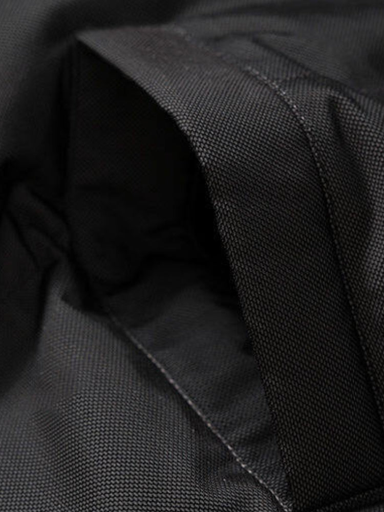 DCRB Reflective Boxy Fit Down Jacket