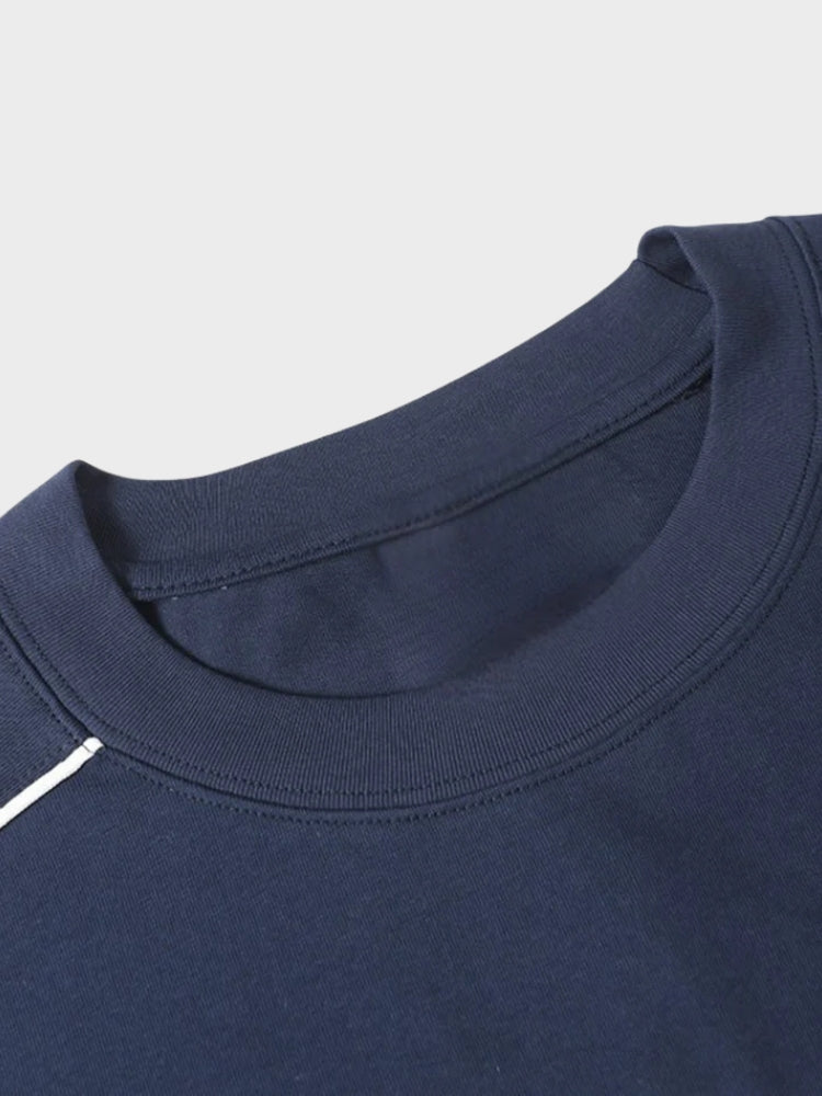 DCBR x Made Performance Lining Tee