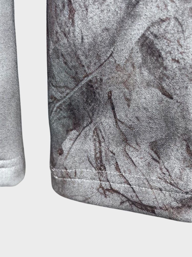 DCRB Gradient Realtree 2 Piece Longsleeve