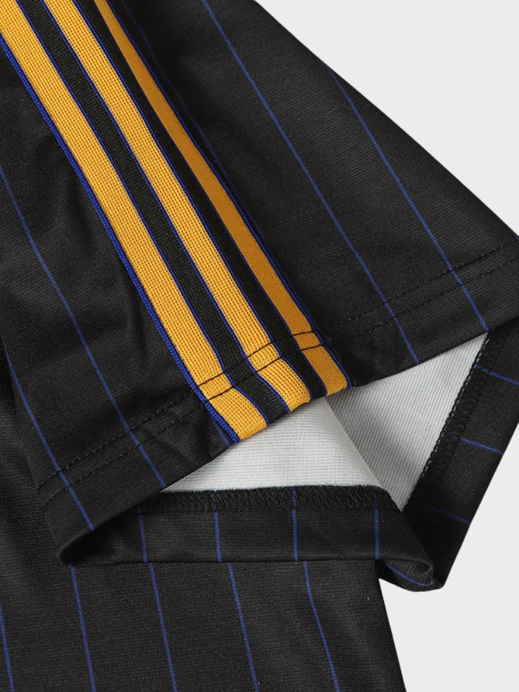 DCRB x Made United Tee