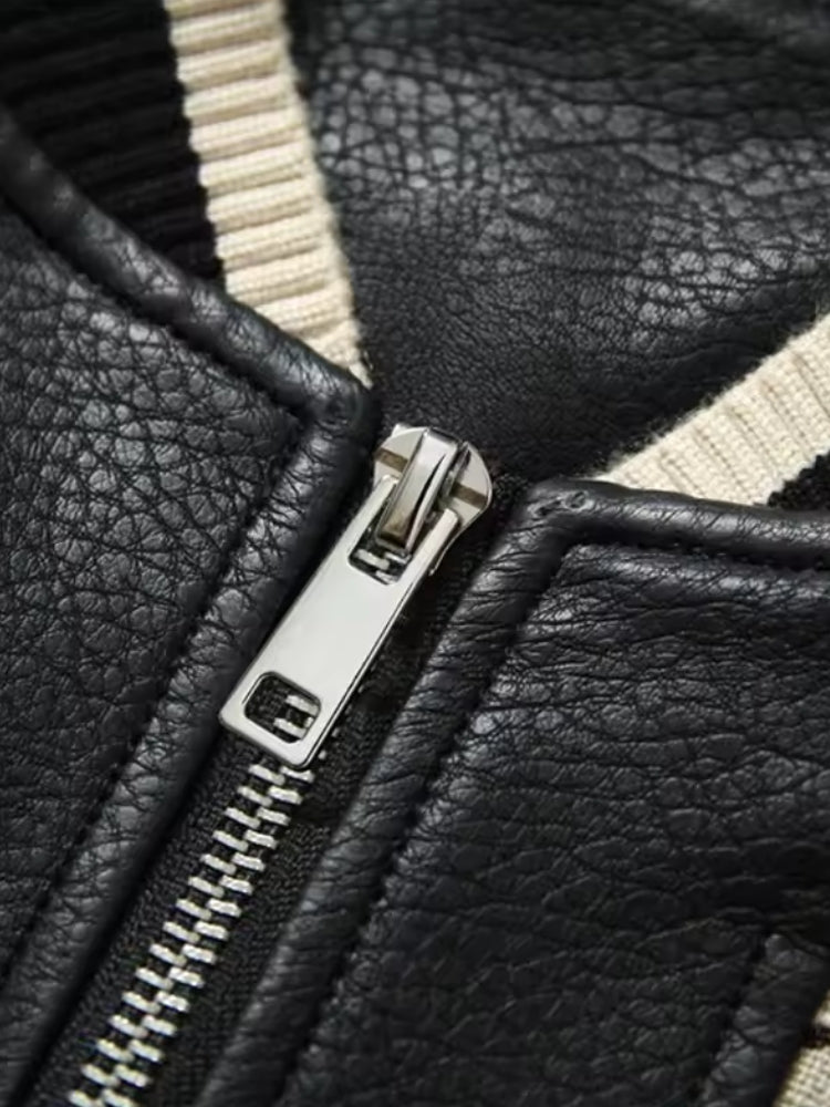 DCRB Momentum Jacket