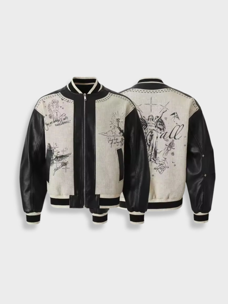 DCRB Momentum Jacket