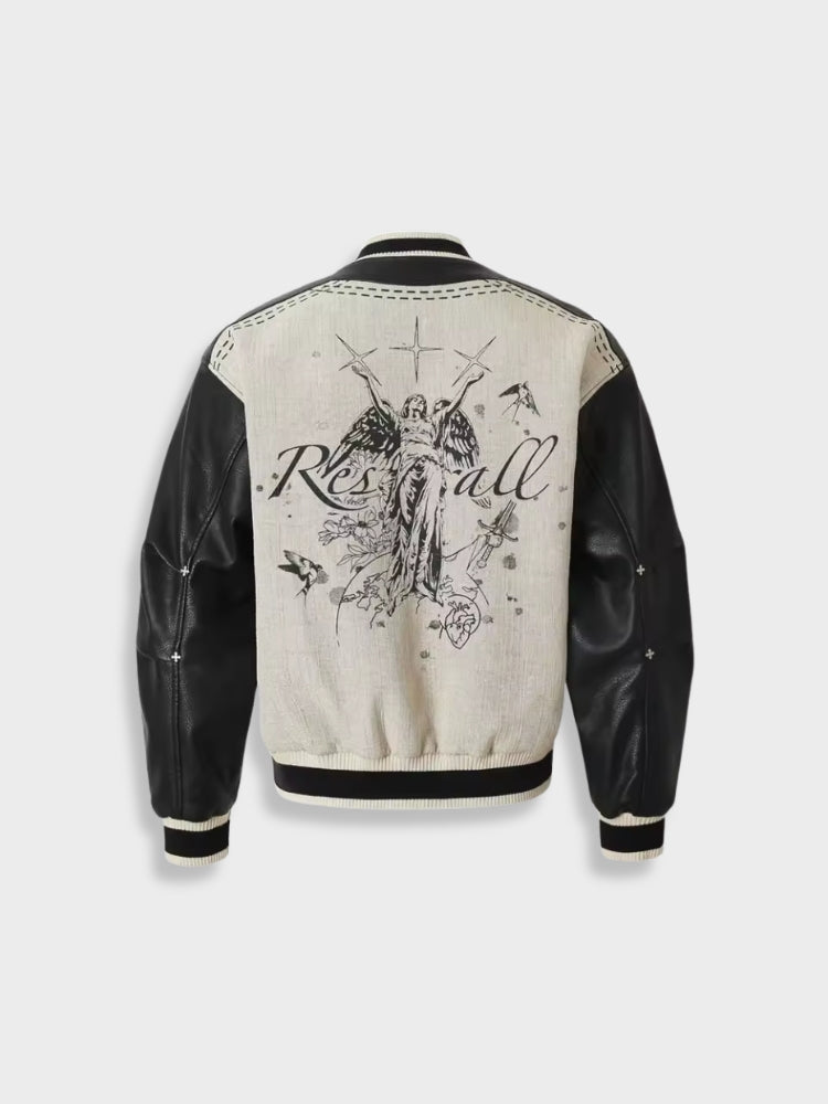 DCRB Momentum Jacket