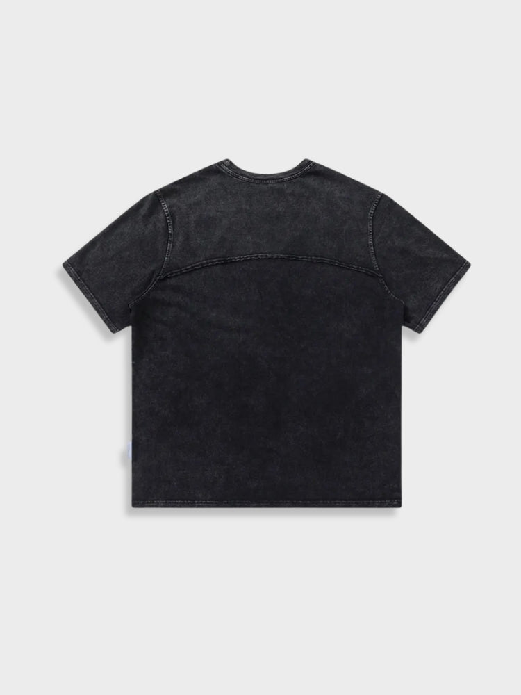 Vintage Bounderies Tee