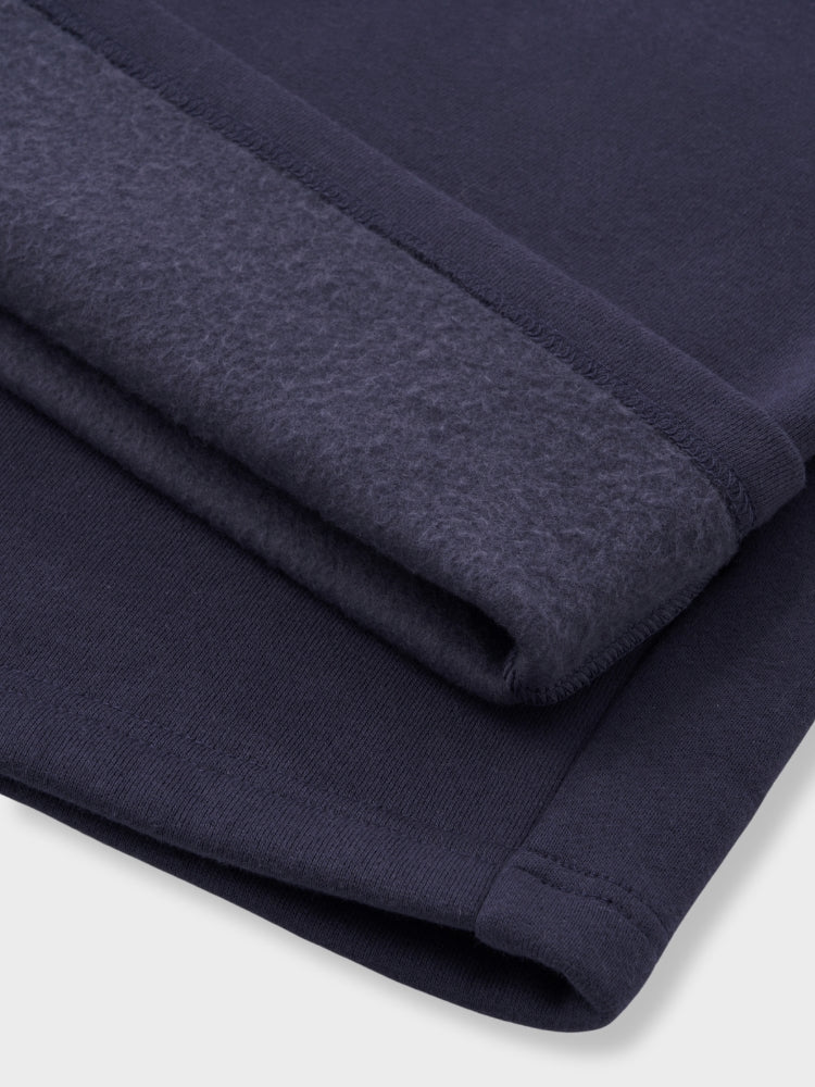 DCRB Tracksuit Open Leg Jogger - Navy Blue