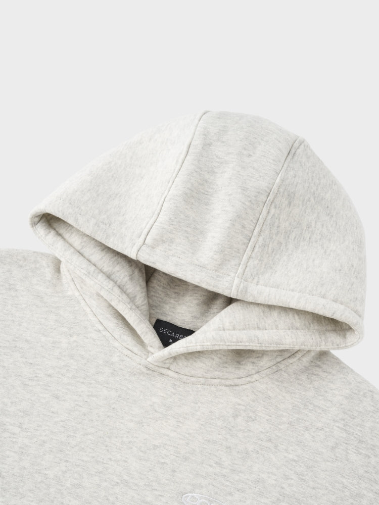 DCRB Tracksuit Hoodie - Light Grey