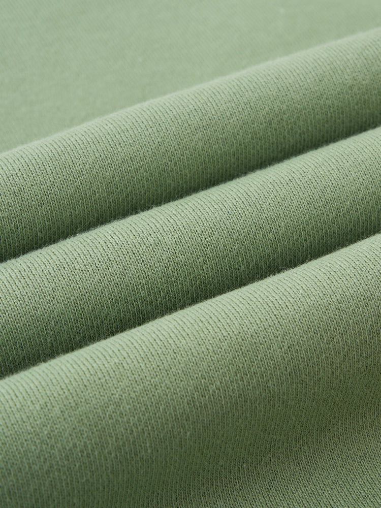 DCRB Tracksuit Hoodie - Light Green