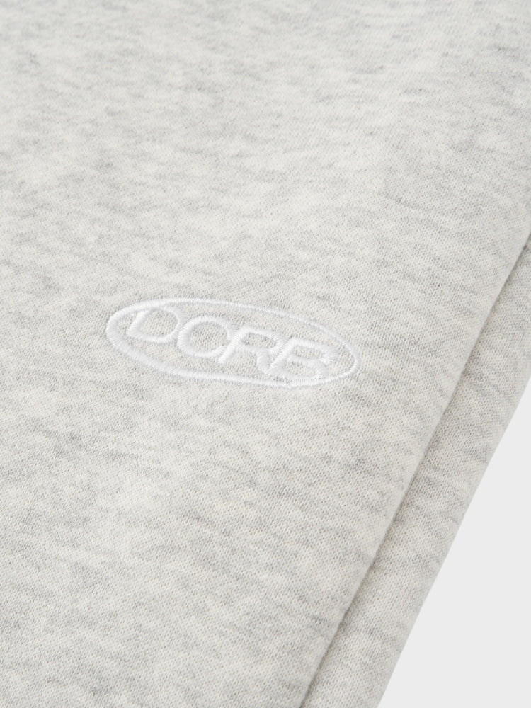 Light Grey Tracksuit Set