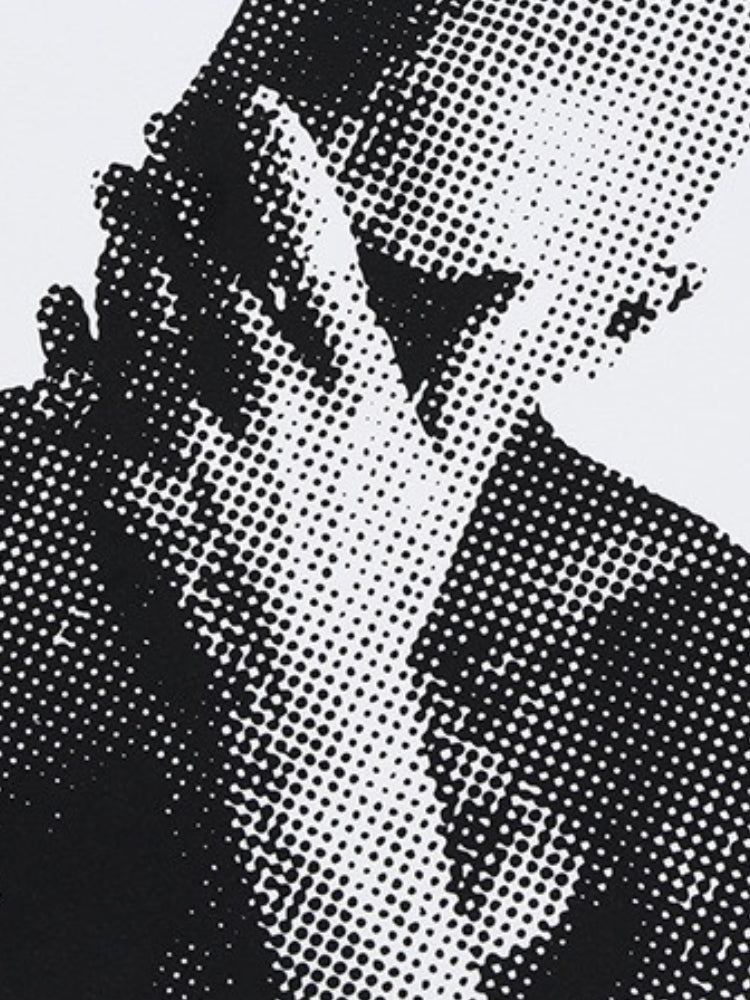 DCRB Bored England Tee