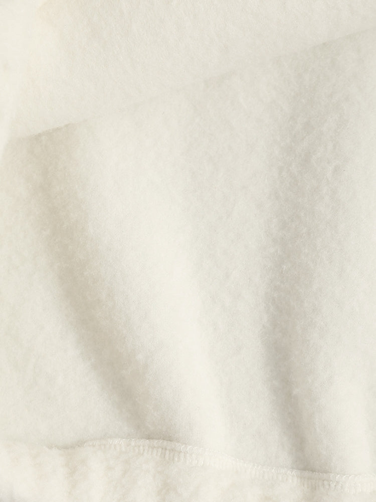 Vintage California Fleece Zipper