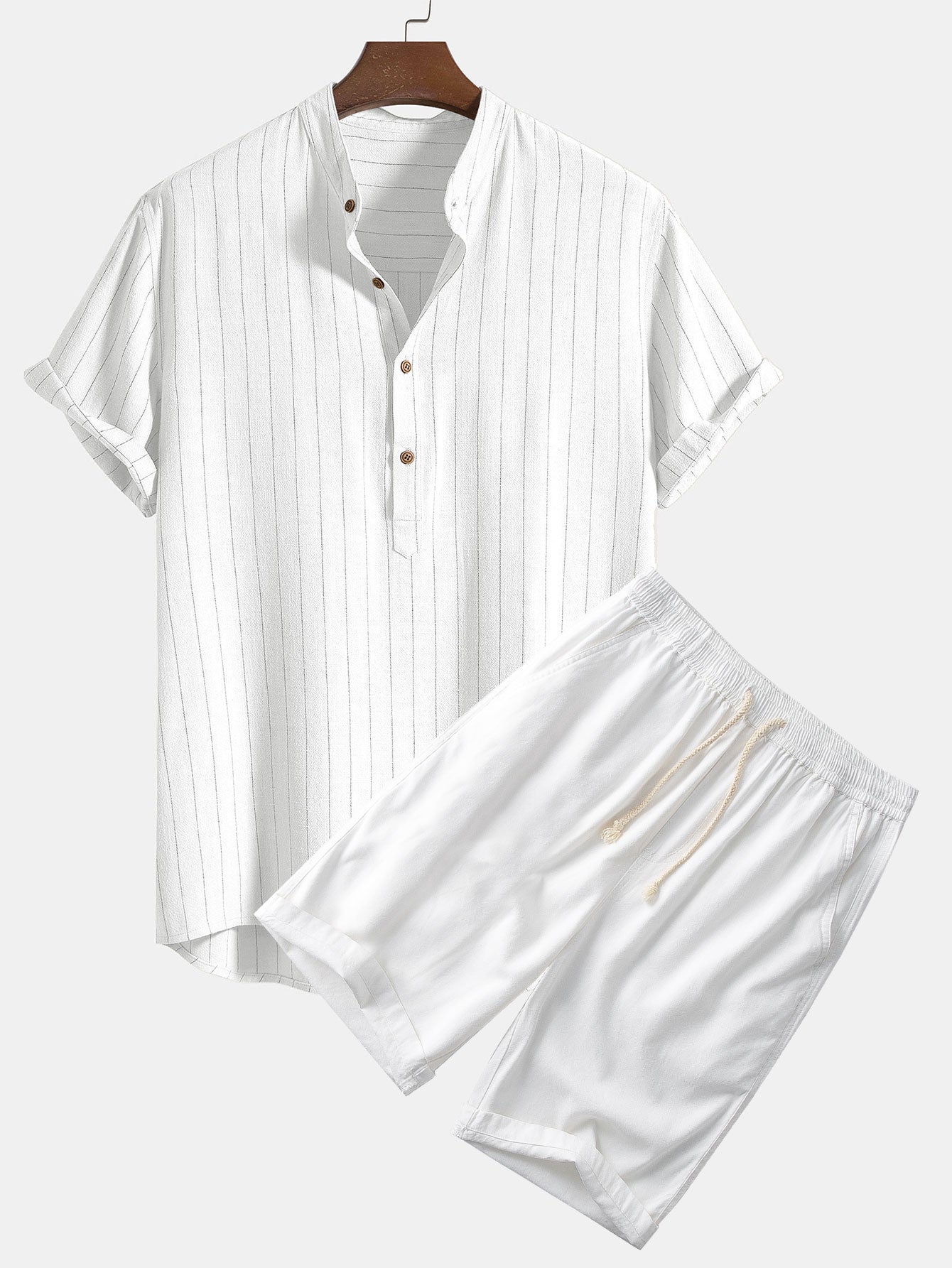 Zomer Set - Henley Medina