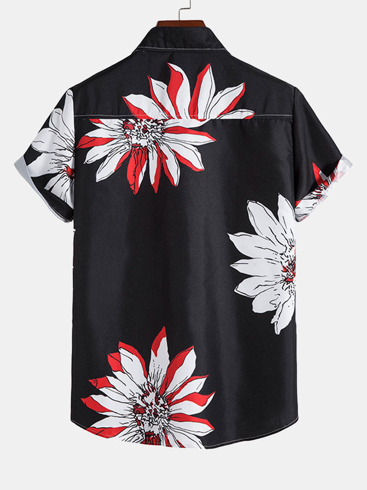 Zomer Set - Vintage Floral