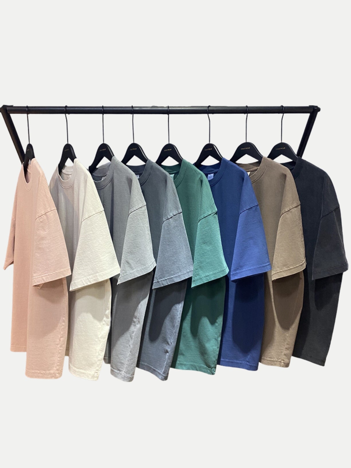 Heavy Neutral T-Shirt