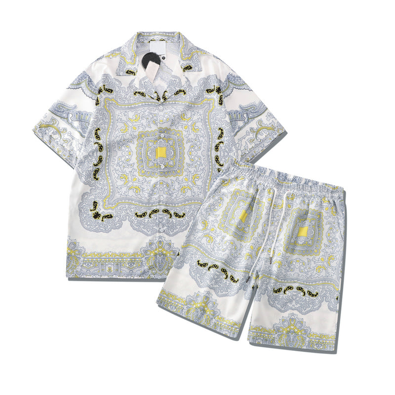 Zomer Set - Not For Fun!