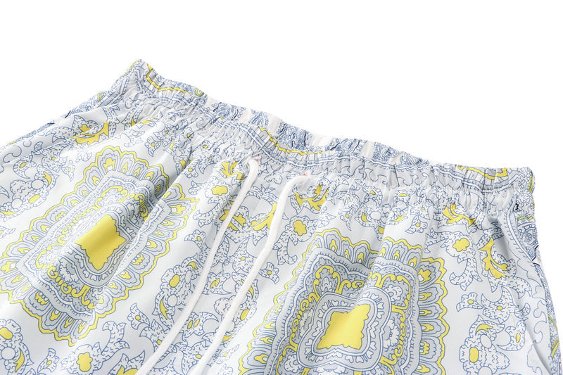 Zomer Set - Not For Fun!