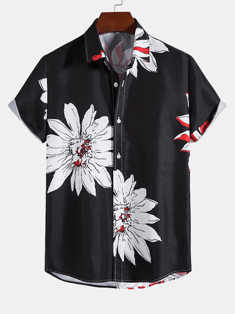 Zomer Set - Vintage Floral