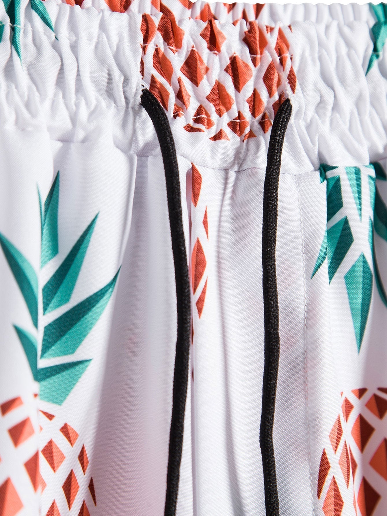 Zomer Set - Pineapple