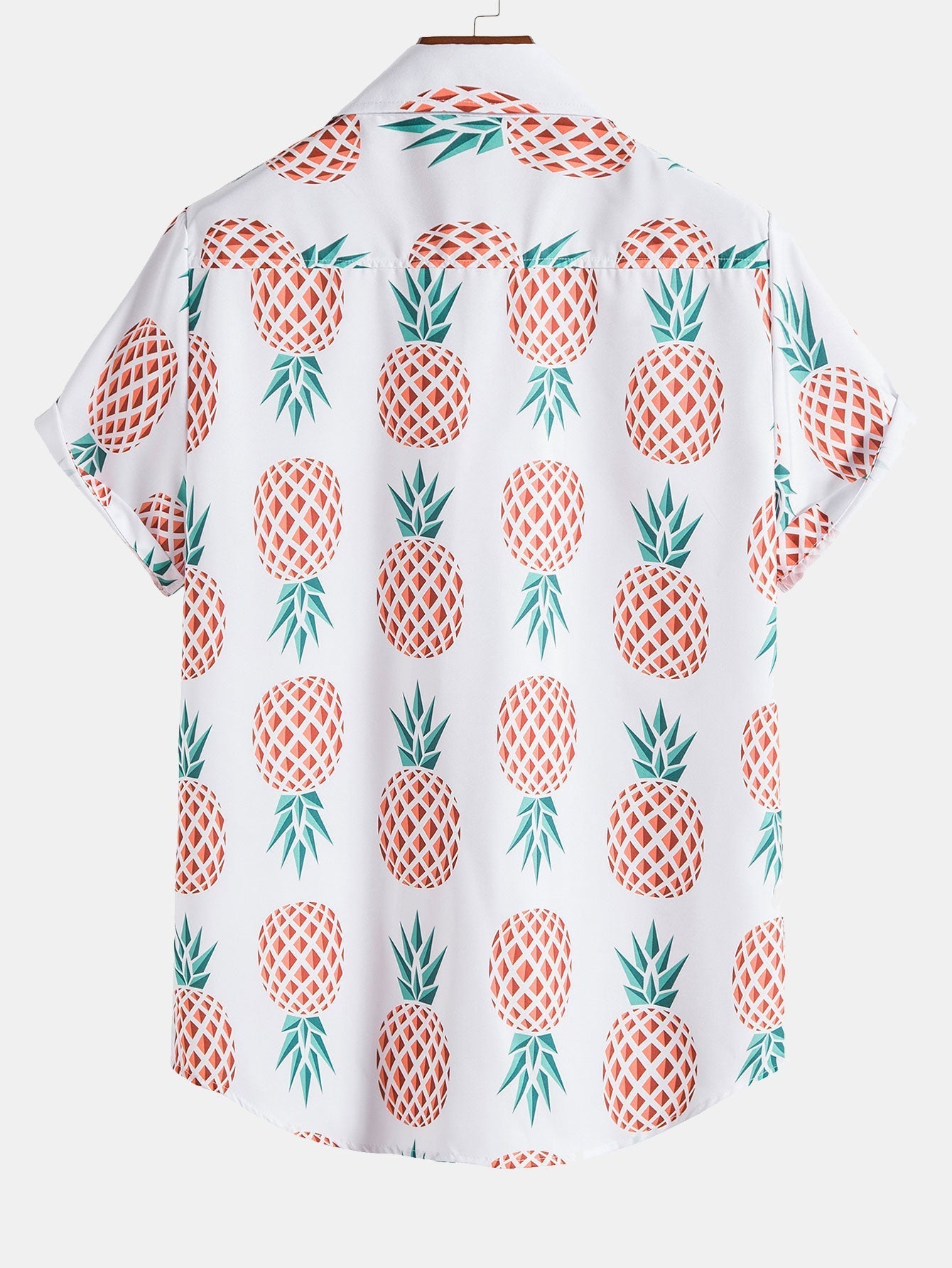 Zomer Set - Pineapple