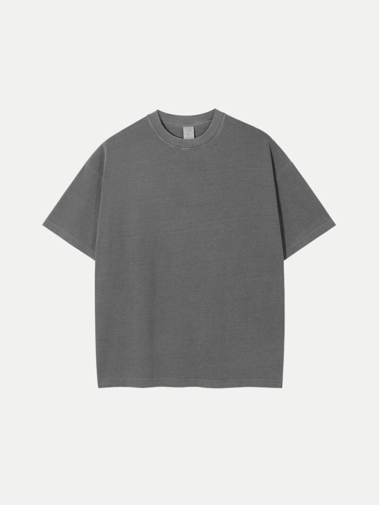 Heavy Neutral T-Shirt