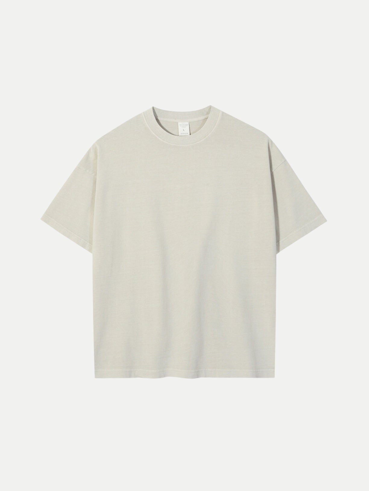 Heavy Neutral T-Shirt