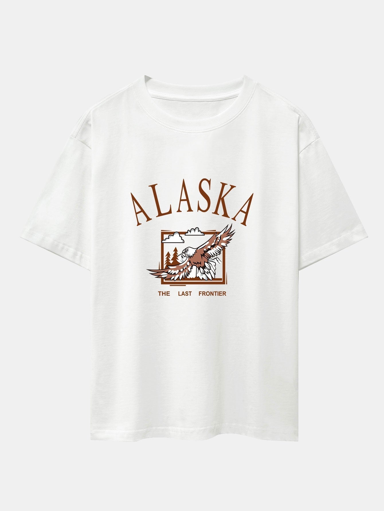 Relaxed Set - Alaska