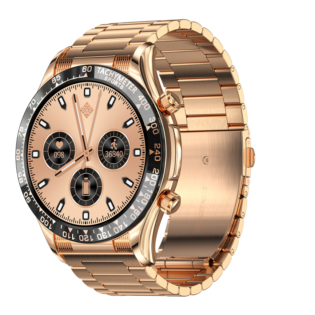 Business Smartwatch Pro 2