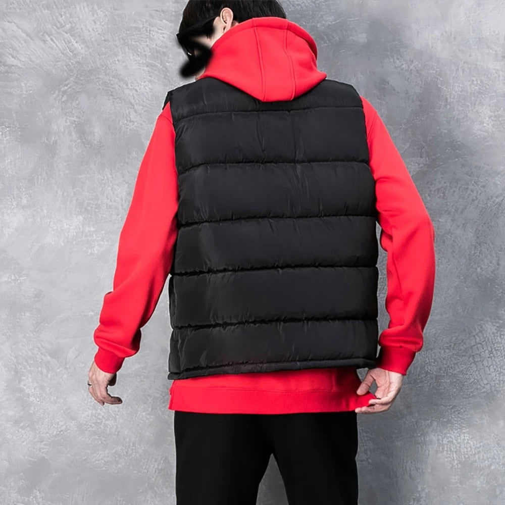 Decarba Casual Bodywarmer
