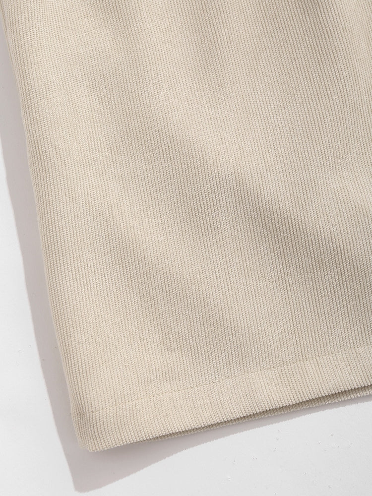 Corduroy Shirt - Antonio